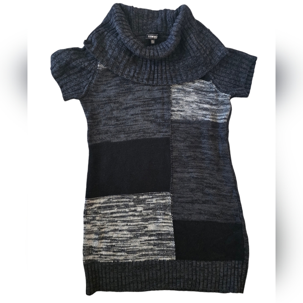 Elementz winter dress